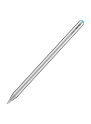 Adonit Neo Pro Apple iPad Stylus, Grey