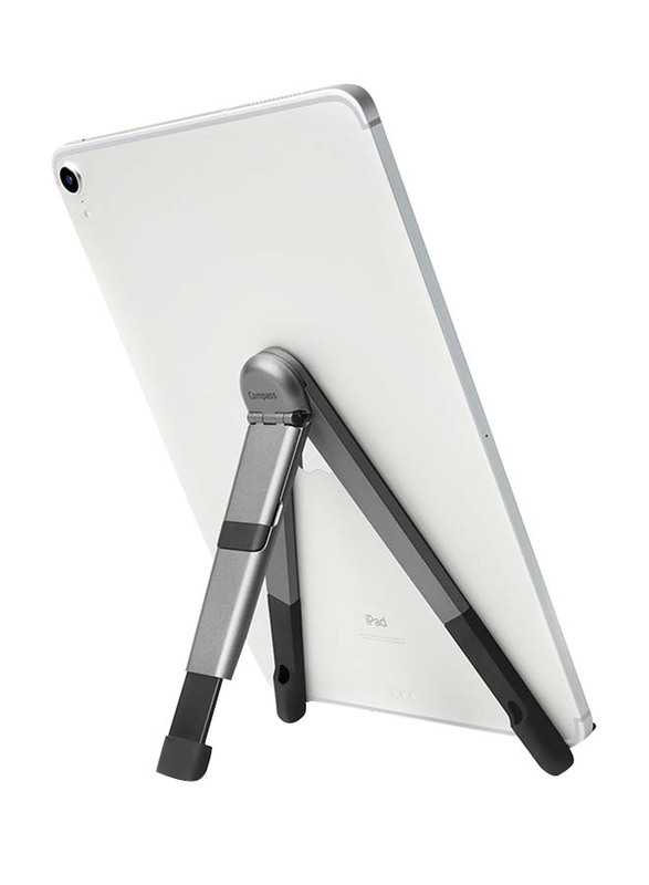 Twelve South Compass Pro for All Apple iPads, Space Grey