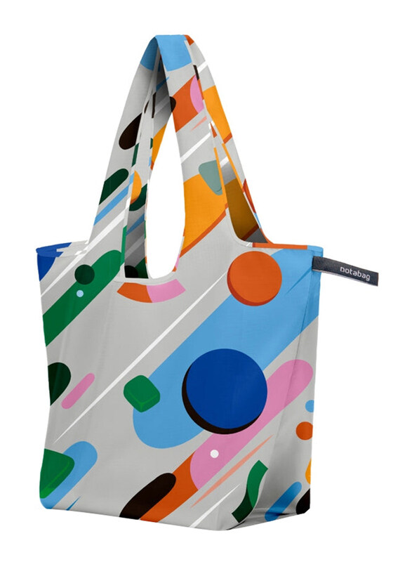 Notabag Multi-functional Spacious, Fashionable Tote Bag, 20kg, Multicolour