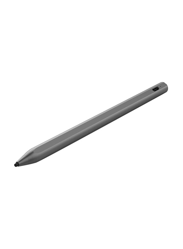 Adonit Neo Duo Stylus Pen with Dual Mode for All Apple iPhone, iPad, iPad Pro Models, Black