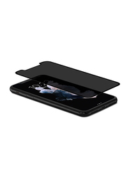موتشي زجاج حماية واقي لهاتف ايفون 11 Pro Max/XS Max, اسود