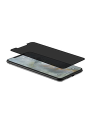 موتشي زجاج حماية واقي لهاتف ايفون 11 Pro Max/XS, اسود