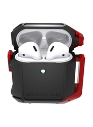 Element Case Black Ops Case for Apple AirPods, Black