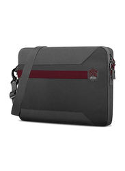 Stm Blazer 15-Inch Laptop & Tablet Sleeve Bag, Grey