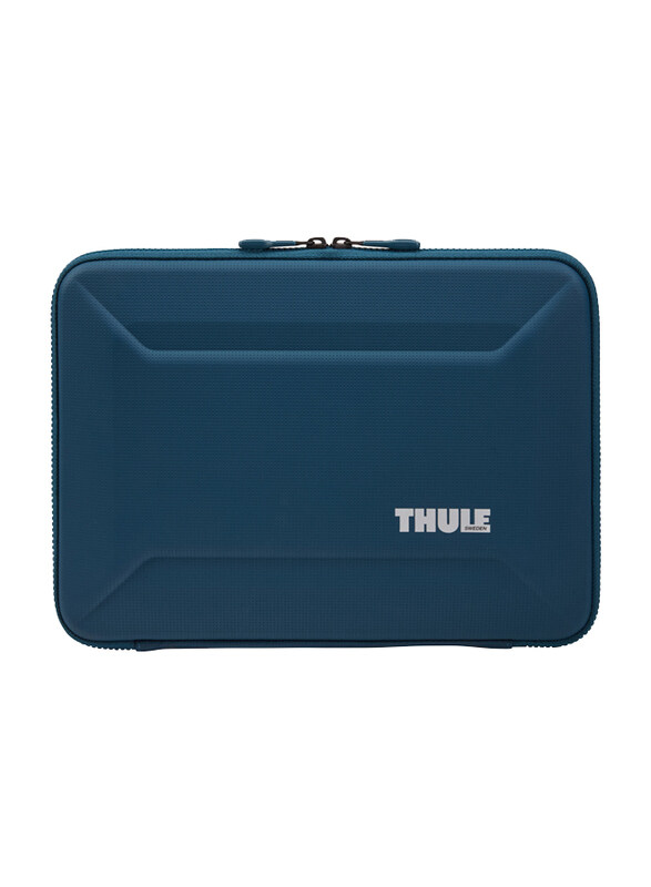 

Thule Gauntlet 4 14-inch Sleeve Laptop Bag for Apple MacBook, Blue