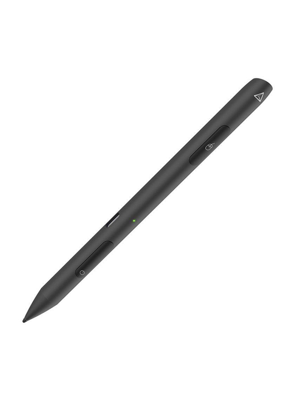 Adonit Note-M Stylus Pen for New Apple iPad/iPad Pro, Black