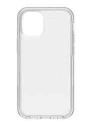 Otterbox Symmetry Apple iPhone 12 Mini Mobile Phone Case Cover, Stardust Clear