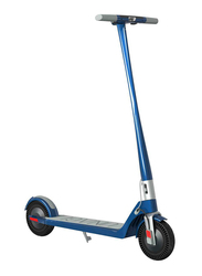 Unagi Model One E500 Electric Scooter, Cosmic Blue