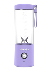 Blendjet 0.47L V2 Portable Blender, Lavender