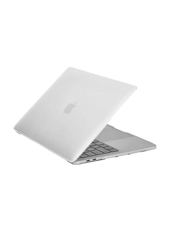 Case-Mate Snap-On Case for Apple MacBook Pro 2019 16 inch, Clear