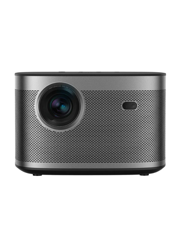 

Xgimi Horizon 1080P Full HD Projector, 2200ANSI Lumens, Space Grey