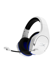 HyperX Cloud Stinger Core Wireless Playstation Headset, White