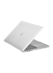 Case-Mate Snap-On Case for Apple MacBook Pro 2020 13-inch, Clear