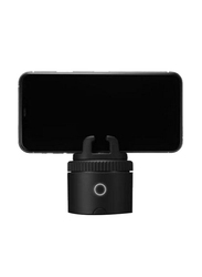 Pivo Fast Auto-Tracking Smartphone Interactive Content Creation Pod, Black