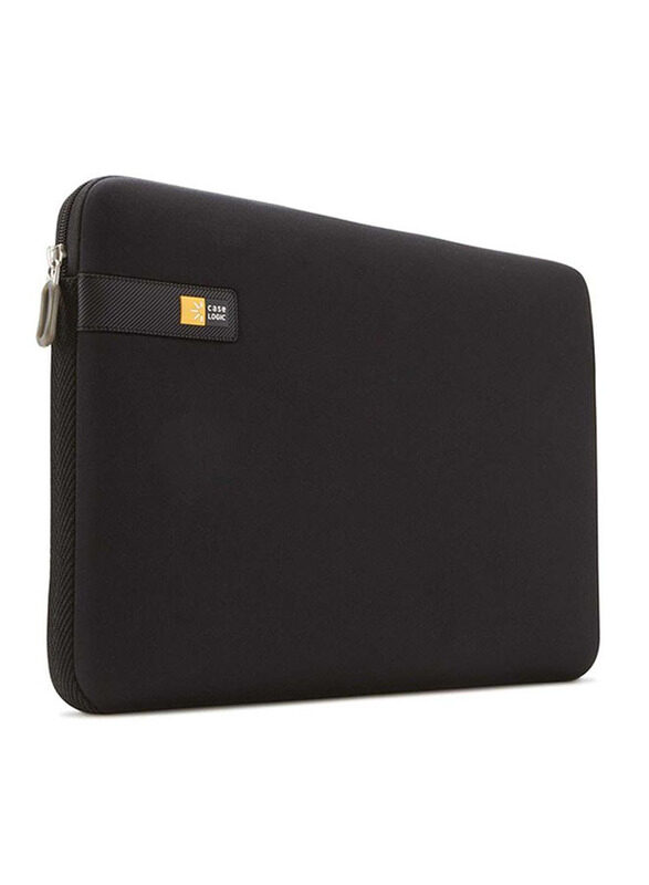 

Case Logic 14-inch Laptop Sleeve Bag, Black