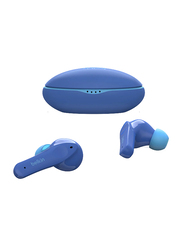 Belkin Soundform Nano True Wireless in-Ear Earbuds, Blue