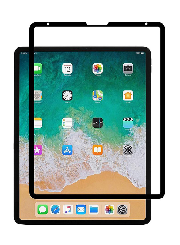 Moshi iVisor AG Apple iPad Air 4 10.9" (2020)/iPad Pro 11" (2020/2018) Screen Protector, Clear