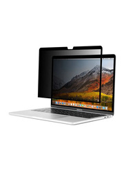 Moshi Apple MacBook Pro/Air 13 Umbra Privacy Screen Protector, Clear