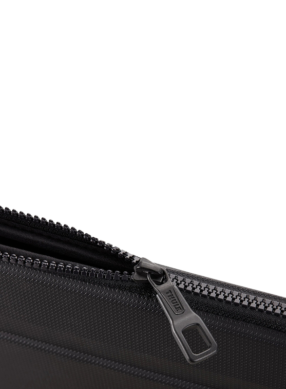 Thule Gauntlet 4 16-inch Laptop Sleeve Bag for Apple Macbook Pro 16/15-inch, Black