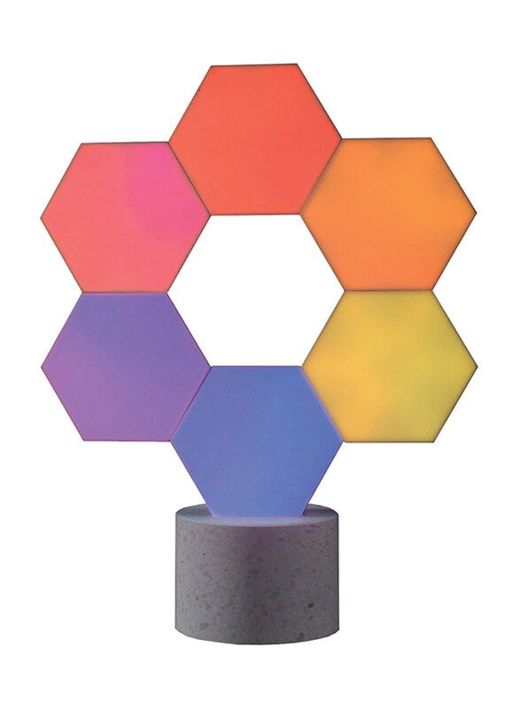 

Cololight WiFi Smart LED Light Kit, 1 Single Unit, Extension Pack, Multicolor