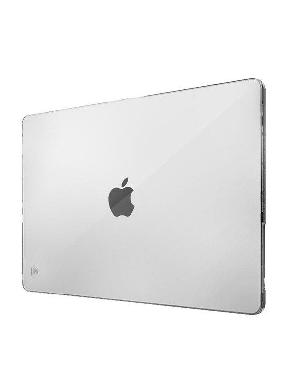 STM Studio Case for Apple MacBook Pro 14-inch 2021, Clear