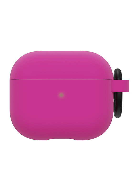 

Otterbox Soft Touch Earphone Case for Apple Airpods 3rd Gen, Pink