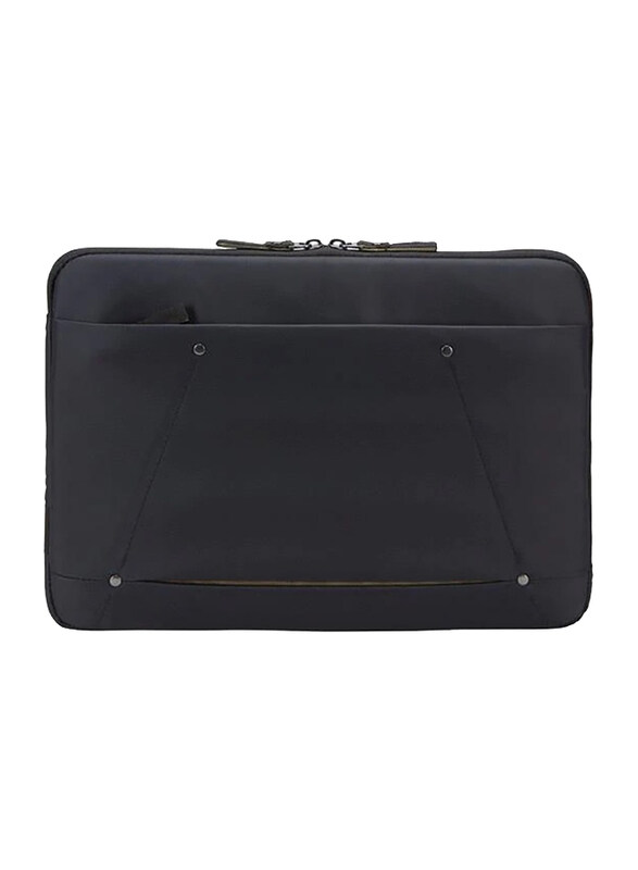 

Case Logic Deco 13.3-inch Sleeve Laptop Messenger Bag, Black