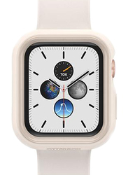 OtterBox Exo Edge Case for Apple Watch Series 5/4 44mm, Beige