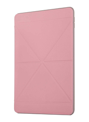 Moshi Apple iPad 2017 Versa Tablet Flip Case Cover, Sakura Pink