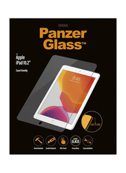 Panzerglass Apple iPad 10.2-inch Tablet Tempered Glass Screen Protector, Clear