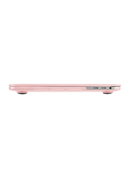 Case-Mate Snap-On Case for Apple MacBook Pro 2020 13-inch, Light Pink