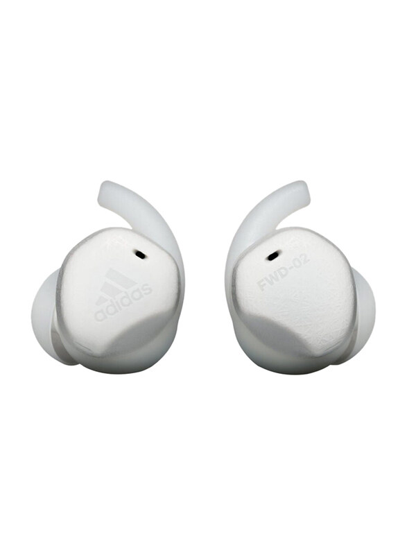 

Adidas FWD-02 True Wireless In-Ear Earbuds, Light Grey