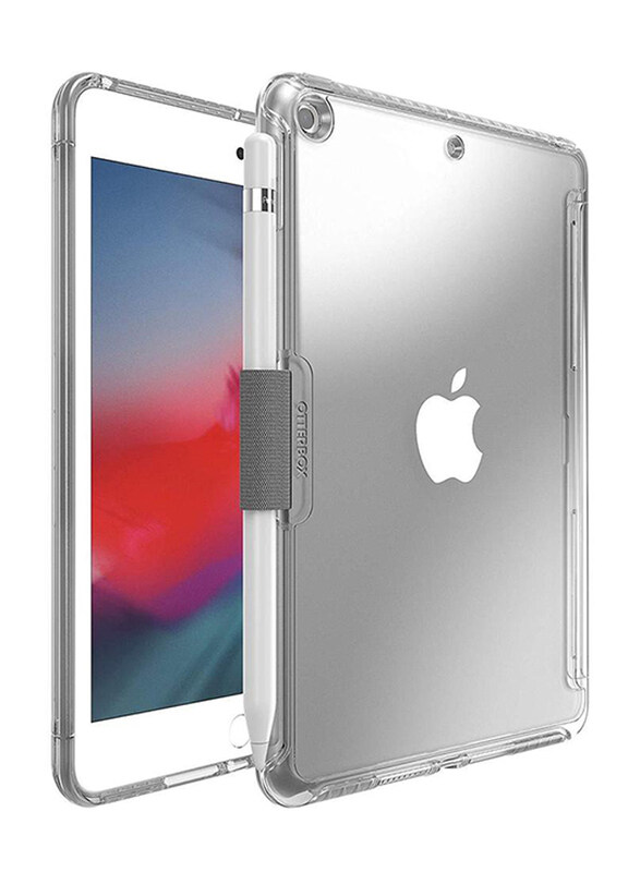 

OtterBox Apple iPad Mini (5th Generation) Symmetry Series Tablet Case Cover, Clear