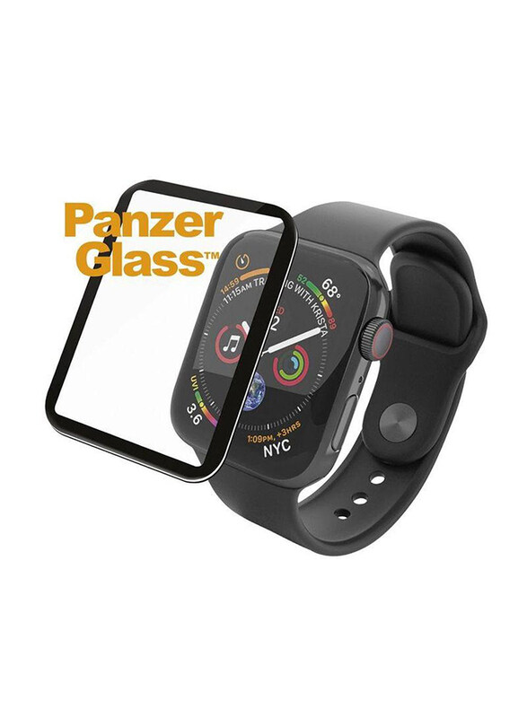 

Panzerglass Tempered Glass Screen Protector for Apple Watch Series 4 44mm, Clear