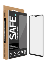 Panzerglass Safe Vivo Y72 5G/Y55 5G/Y76 5G Screen Protector, Clear