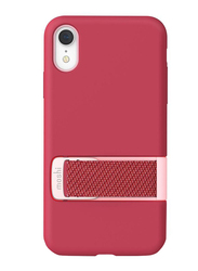 Moshi Apple iPhone XR Capto Mobile Phone Case Cover, Pink