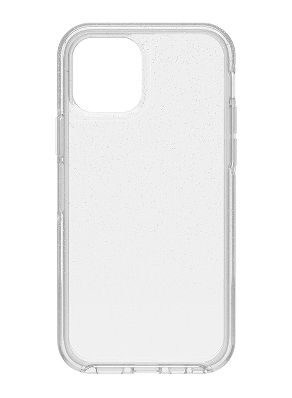 

Otterbox Apple iPhone 12/12 Pro Symmetry Case, Clear
