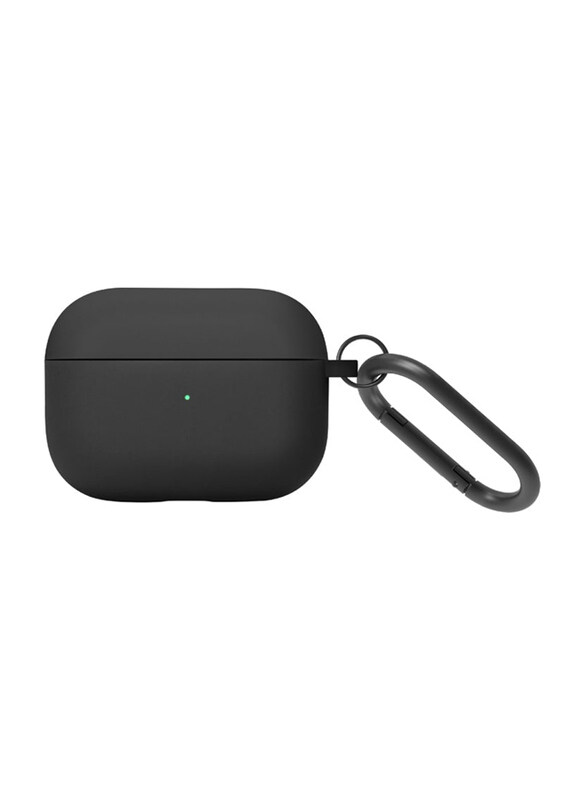 Native Union Roam Airpods Pro 2 Case, Black