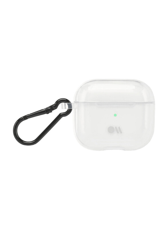 

Case Mate AirPods 3rd Gen 2021, Clear