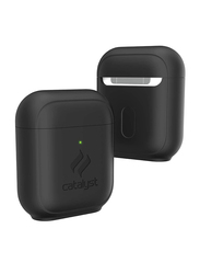 Catalyst Standing Case for Apple AirPods 1/2, Stealth Black