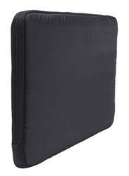 Case Logic 15.6-inch Laptop Sleeve Bag, Black