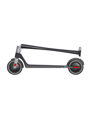 Unagi Model One E500 Electric Scooter, Matte Black