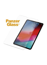 PanzerGlass Apple iPad Pro 11 inch Tablet Screen Protector, Clear