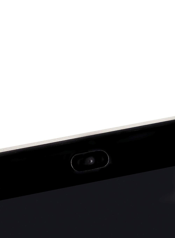 Moshi iVisor Anti-Glare Screen Protector for Apple MacBook Pro 15-inch, Black/Clear/Matte