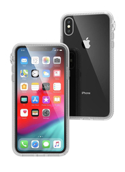 Catalyst Apple iPhone XS Max Impact Protection Mobile Phone Case Cover, Clear