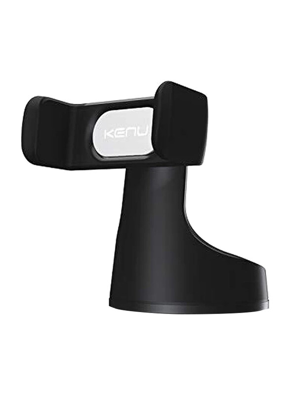 

Kenu Airbase Pro Premium Suction Mount, Black