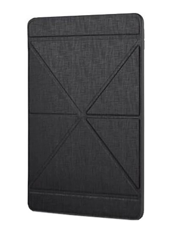 

Moshi Apple iPad Pro 10.5inch Versa Tablet Case Cover, Metro Black