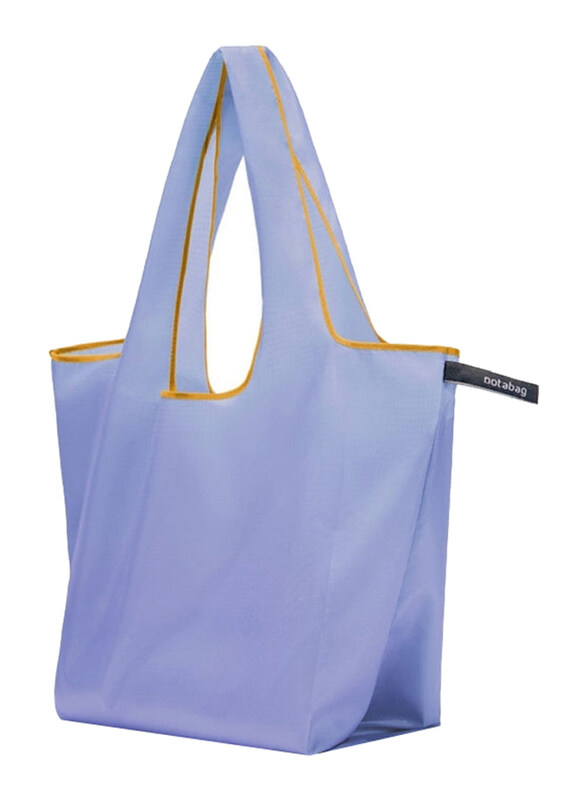 Notabag Multi-functional Bag Spacious Fashionable Tote Bag, 20kg, Blue