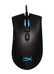 HyperX Pulsefire FPS Pro Optical RGB Gaming Mouse, Black