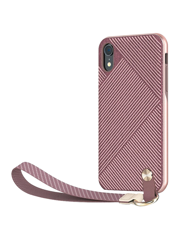 Moshi Apple iPhone XR Altra Mobile Phone Case Cover, Pink